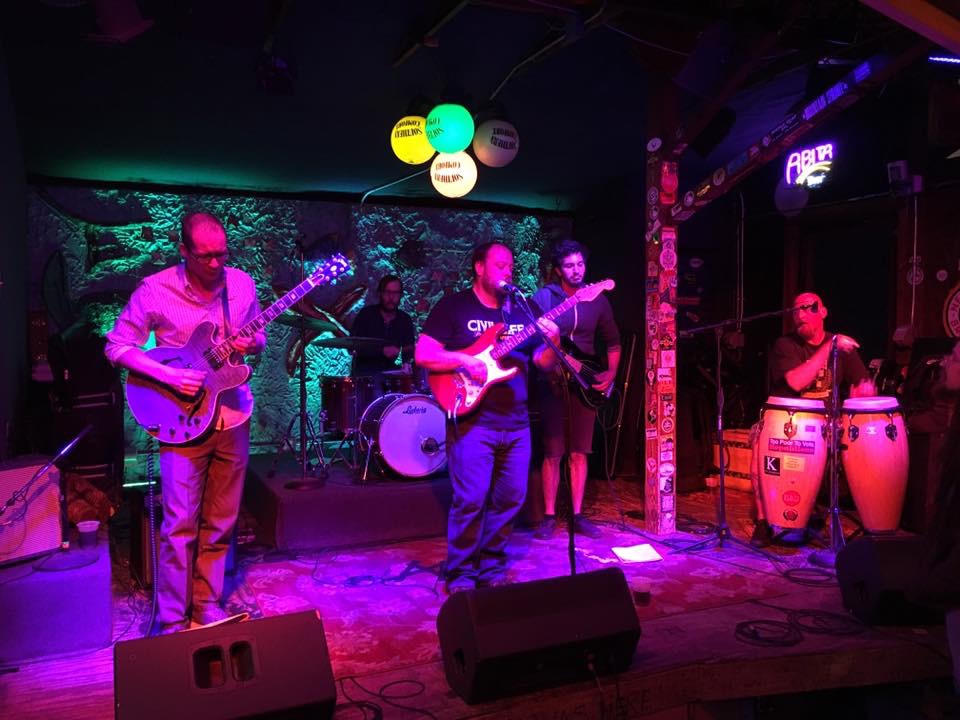 2016-05-14_Live at Broadway Oyster Bar