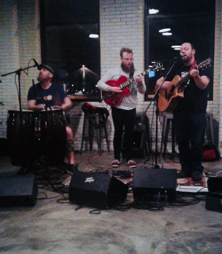 2017-12-22_Live at Old Bakery Brewery