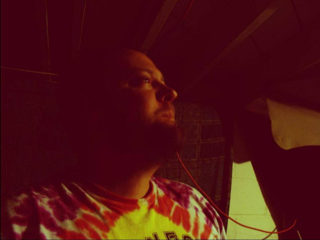 One Foot Forward_Recording Studio Photo