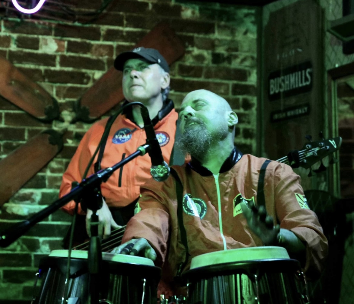 2025-10-31_LIVE AT THE STAGGER INN AGAIN