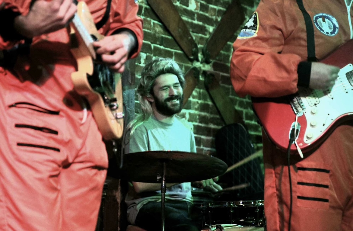 2025-10-31_LIVE AT THE STAGGER INN AGAIN AGAIN