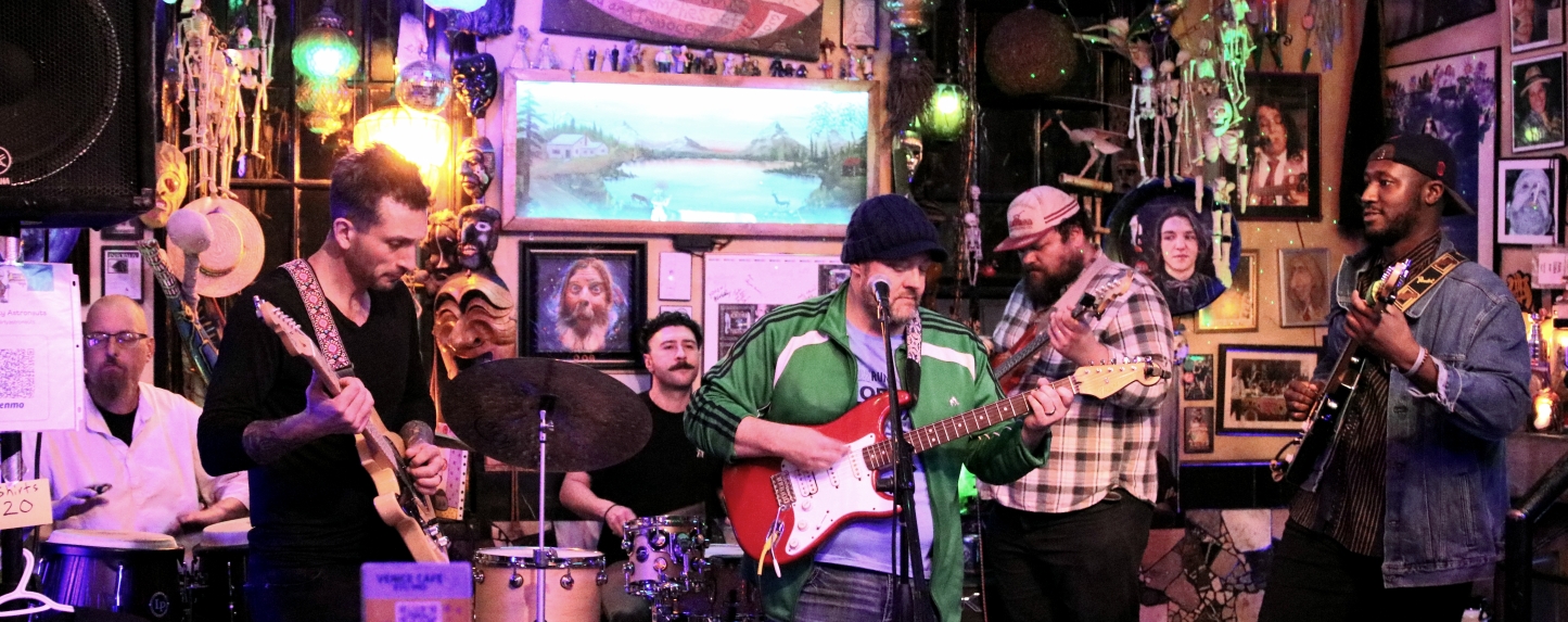 2026-03-28_Live at Venice Cafe, STL