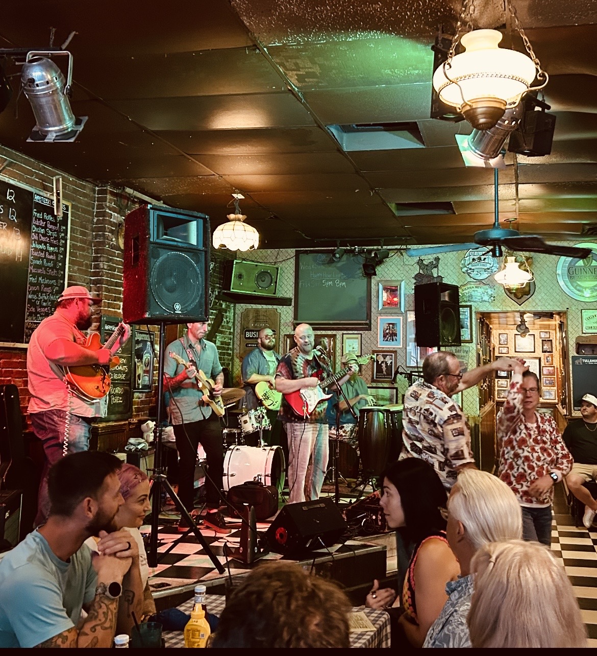 2026-06-26_Live at The Stagger Inn